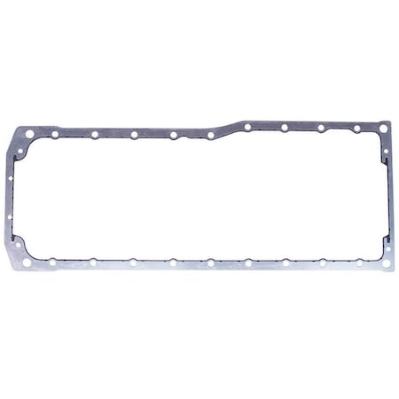 Aftermarket AMR125855 Oil Pan Gasket AMR125855-ABL